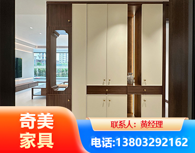 红河全屋定制
