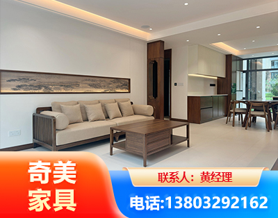 红河全屋定制