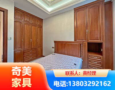 红河板木结合家具