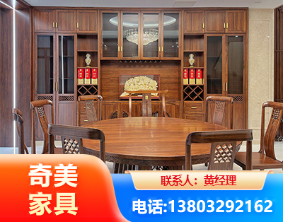 红河全屋定制