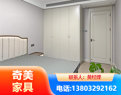 红河板式家具