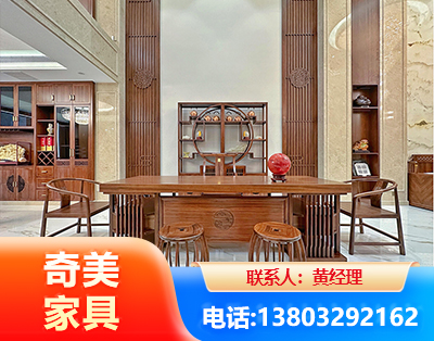 红河全屋定制