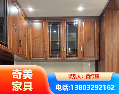 红河全屋定制